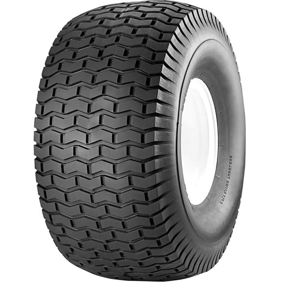 K9 Turf 13X6.50-6 4 Ply Lawn and Garden Tire
