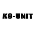 thumbnail image 1 of K9-Unit Car-Styling Vehicle Body Window Reflective Decals Sticker Decoration, 1 of 6