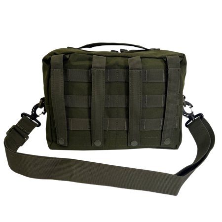 K9 and Handler Comprehensive Medical Kit
