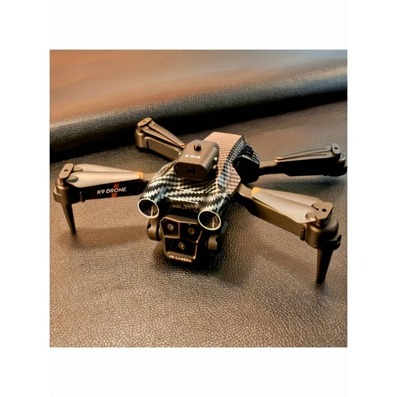 K90 Max GPS Drone 8k Professional HD 3 Camera Aerial Photography Drone With 360 Obstacle Avoidance Remote Control Quadcopter Drone