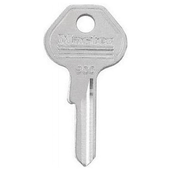 K900BOX Key Blank Cylinder
