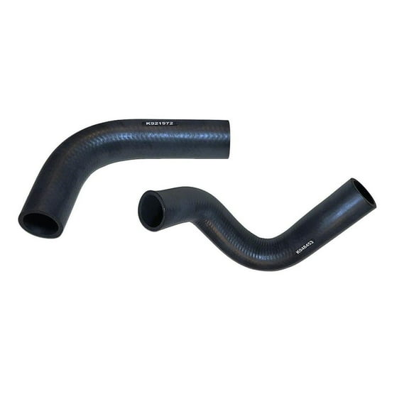 K902049 Radiator Hose Set
 Fits David Brown 1210 1212 990 995 996