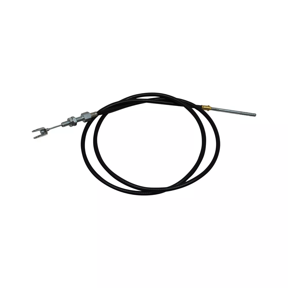 Engine Shut Off Cable K918846 New David Brown DB Tractor Engine Shut Off Cable 885 - Walmart.com