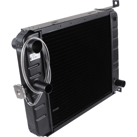 K922003 Radiator K922057 fits David Brown 995Q 995Sk 996 996G 996Q 996Sk