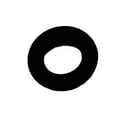thumbnail image 1 of KA-16038024 KAWASAKI "O" RING 16038-024 Kawasaki Engine Parts, 1 of 1