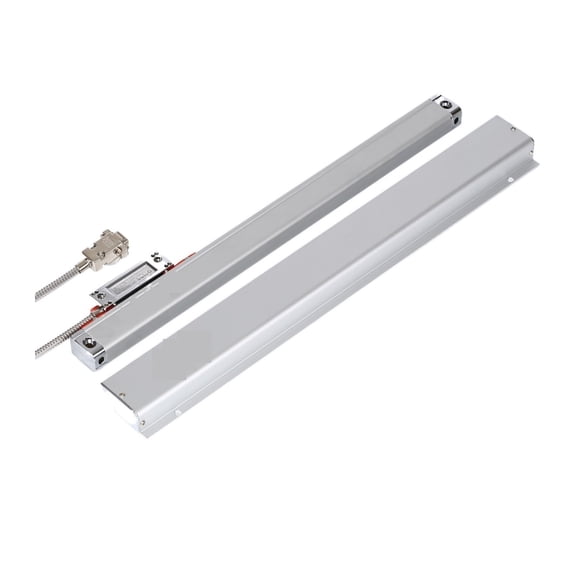 KA 300 0.001mm Linear Scale KA300 520 mm TTL 1um Optical Encoder Sensor Ruler ,Accuracy Guaranteed