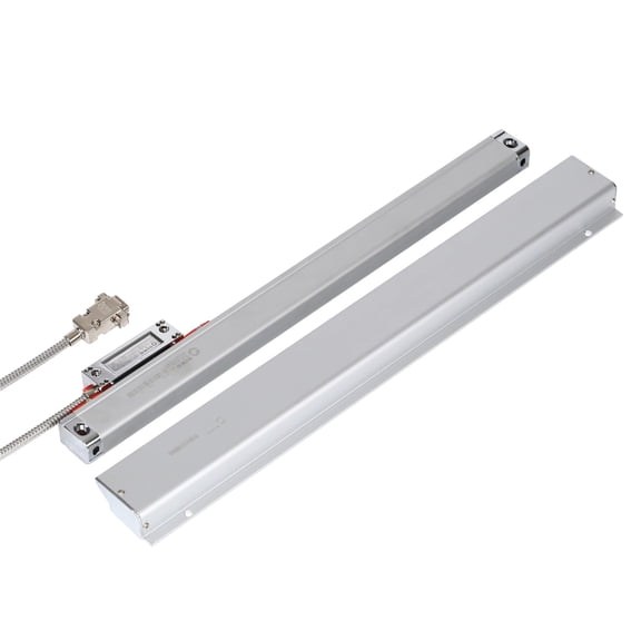 KA-300 570mm-1020mm TTL 0.005mm Linear Scale 5um Optical Encoder Grating Ruler Line