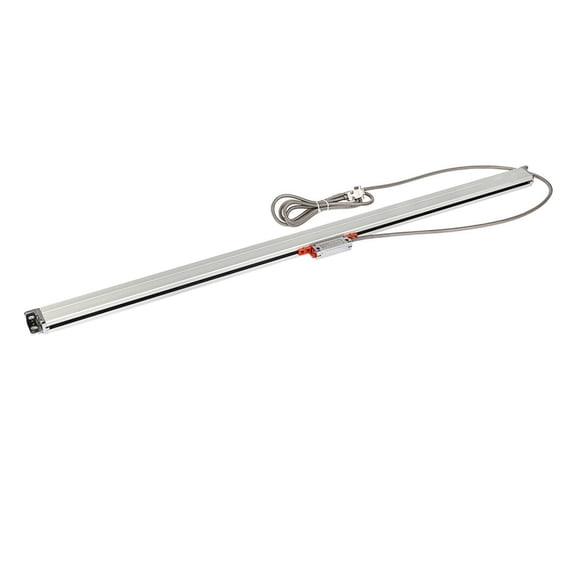 KA-600 DRO Linear Scale 5um TTL Lathe Mill Machine KA600 1100mm 1200mm 1300mm 1400mm 1500mm Grating Ruler Optical Encoder ,Easy to Use