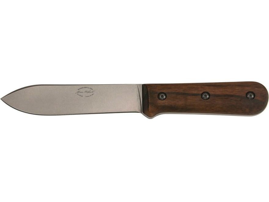 KA-BAR-5-13-Spear-Point- KA-BAR-5-13-Spear-Point-