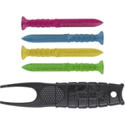 KA-BAR 9936 Tees and Divot Tool Golf Accesscories