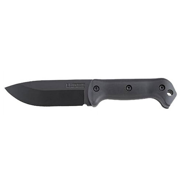 KA-BAR Becker Campanion Knife, Fixed 5.5 KA-BAR Becker Campanion Knife, Fixed 5.5