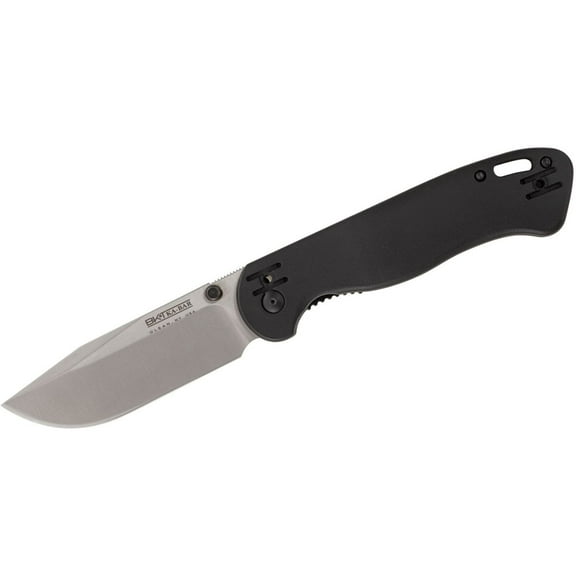 KA-BAR Becker Folder