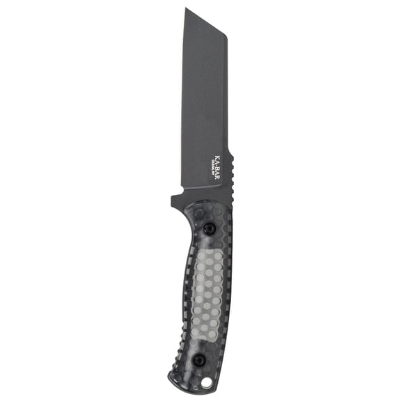 KA-BAR George Cool Name Sheepsfoot