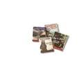 thumbnail image 1 of KA-BAR KAB-9915 2019 Retro Posters - Set of 4, 1 of 1