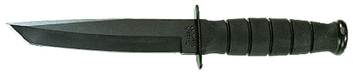 KA-BAR SHORT BLACK TANTO