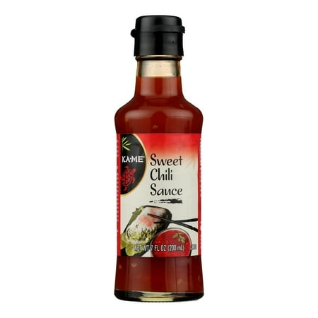 KA-ME All Natural Sweet Chili Sauce