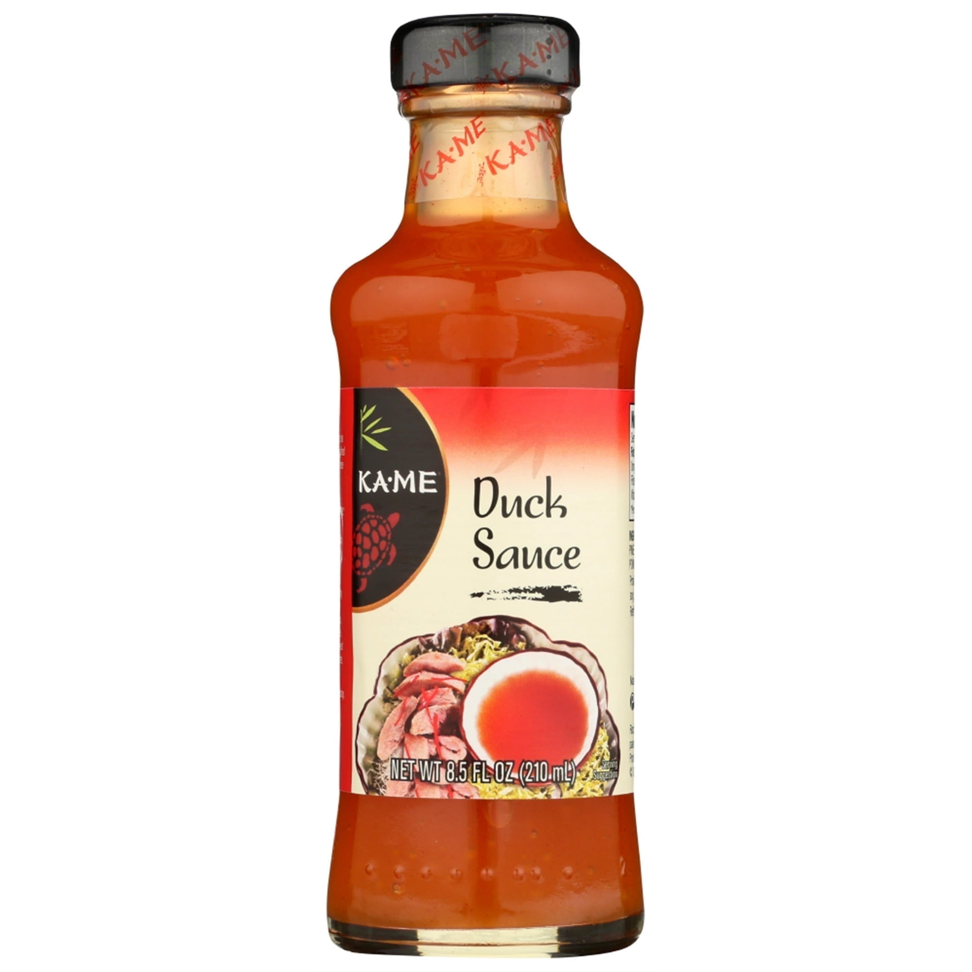 Ka Me Duck Sauce, 8.5 oz (240 g) (Pack of 3) 8.5 Fl Oz (Pack of 3)