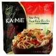 thumbnail image 1 of KA ME NOODLE 2PK STRFRY THAI RI-14.2 OZ -Pack of 6, 1 of 1