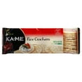 thumbnail image 1 of KA ME RICE CRKR SESAME GF-3.5 OZ -Pack of 12, 1 of 1