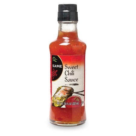 KA-ME Sweet Chili Sauce -- 7 fl oz