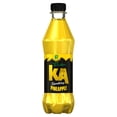 thumbnail image 1 of KA Sparkling Pineapple 500ml (pack of 12), 1 of 1