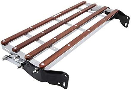 KA7000 1928-'31 Model A Deluxe Luggage Rack - Walmart.com