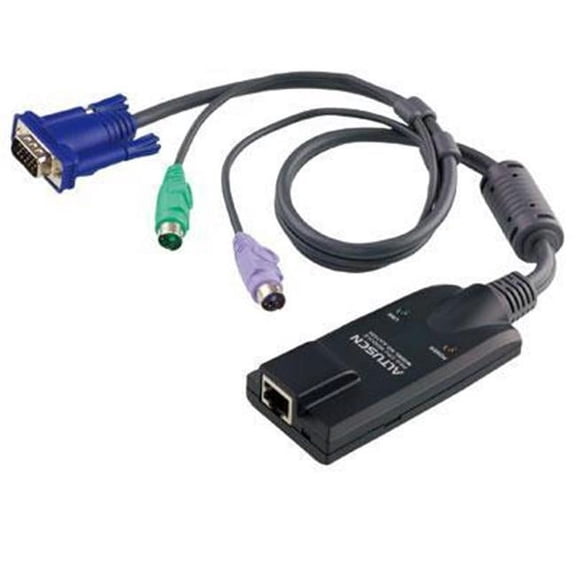 KA7520 PS-2 and VGA CPU Module