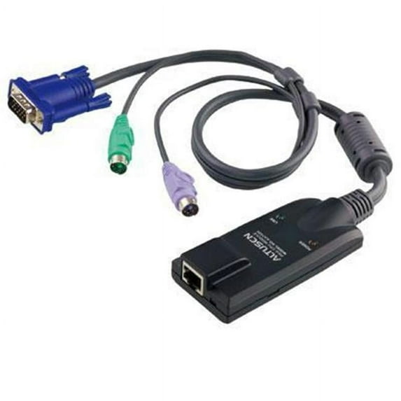 KA7520 PS-2 and VGA CPU Module