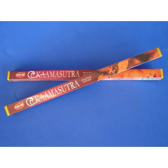 KAAMASUTRA Incense Sticks