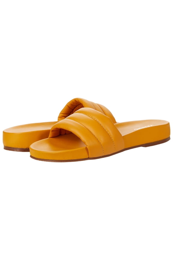 Jessie James Decker x KAANAS Timor Marigold S00053R Women's Size 6