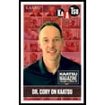 thumbnail image 1 of Kaatsu Magazine: Volume 2 KAATSU Training: : Dr. Cory on KAATSU, Book 8, (Paperback), 1 of 1