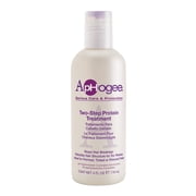Two-Step Protein Treatment