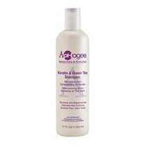 ApHogee Keratin and Green Tea Shampoo 12oz