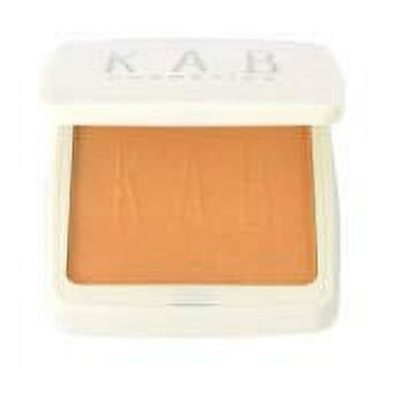 KAB Cosmetics - Pressed Powder - Bronzed Babe