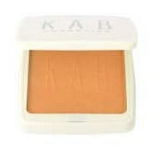 KAB Cosmetics - Pressed Powder - Bronzed Babe
