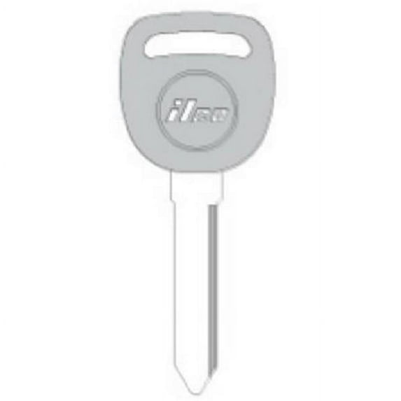 KABA ILCO B100-PT5 GM Transponder Key To Fit 3 Buick Valet & 3 Cadillac Valet Models