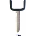thumbnail image 1 of KABA ILCO CORP EB3-C-H73 Key Blade, 1 of 1