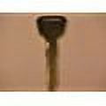 KABA ILCO HD90-P Plastic Head Master Key For Honda Accord (Sedan & Coupe)
