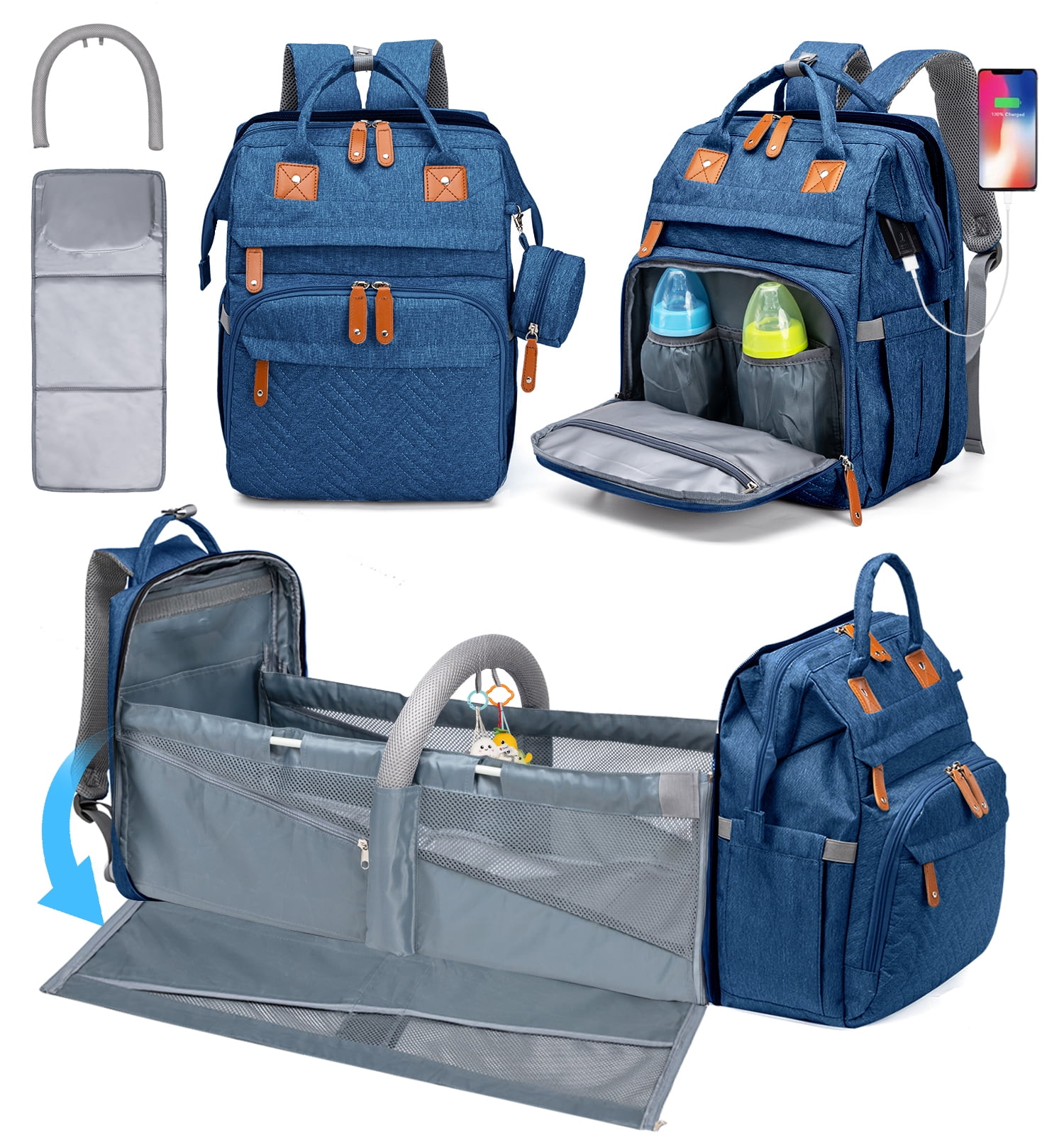 Newborn backpack sales