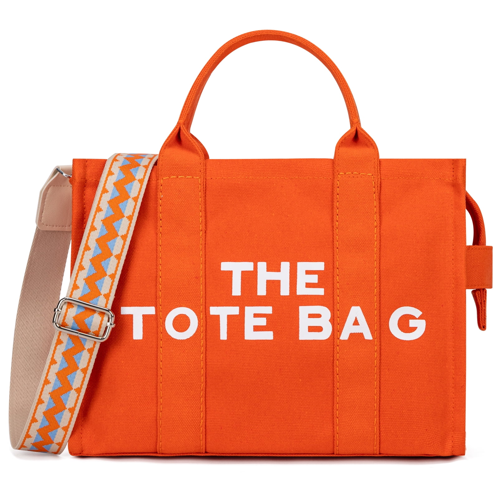 Crossbody tote bags for travel sale