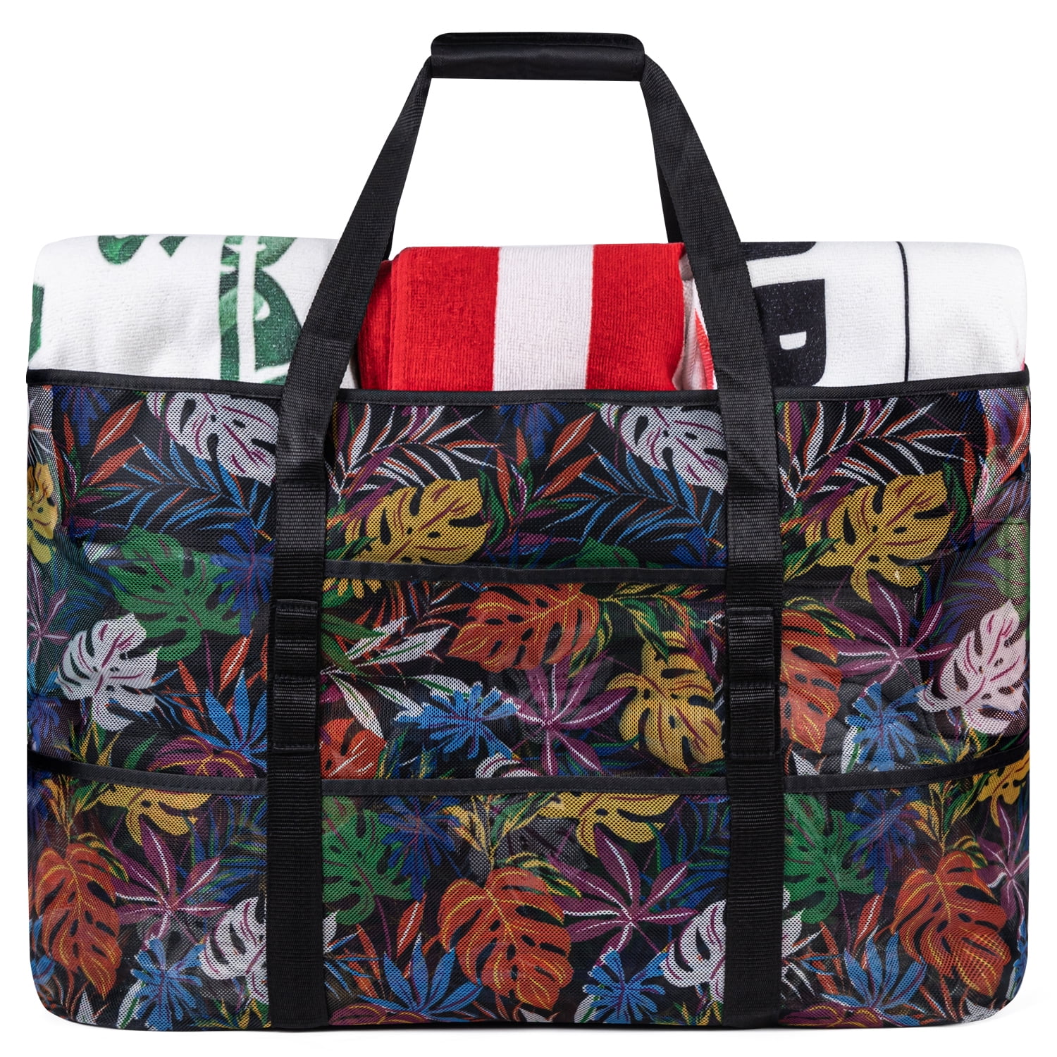 KABAQOO Women's Extra Large Beach Bag Waterproof Sri Lanka Ubuy