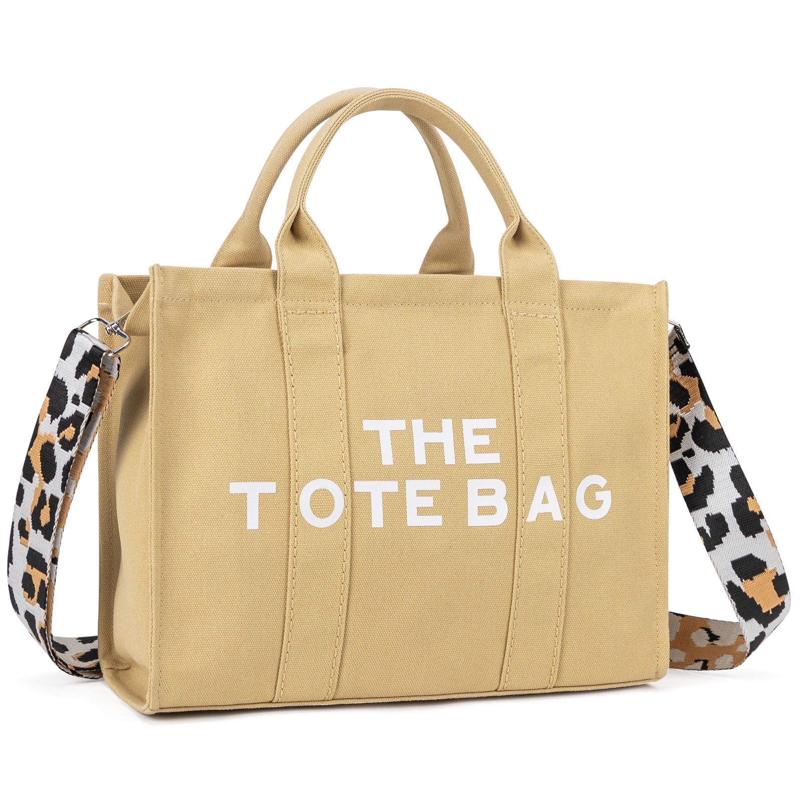 Large Canvas Tote Bag for Women Multi-purpose Liberia Ubuy