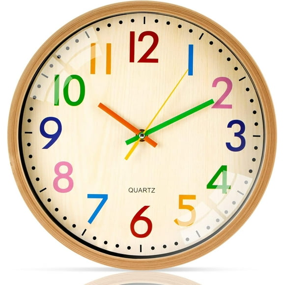 Wall Clocks - Walmart.com
