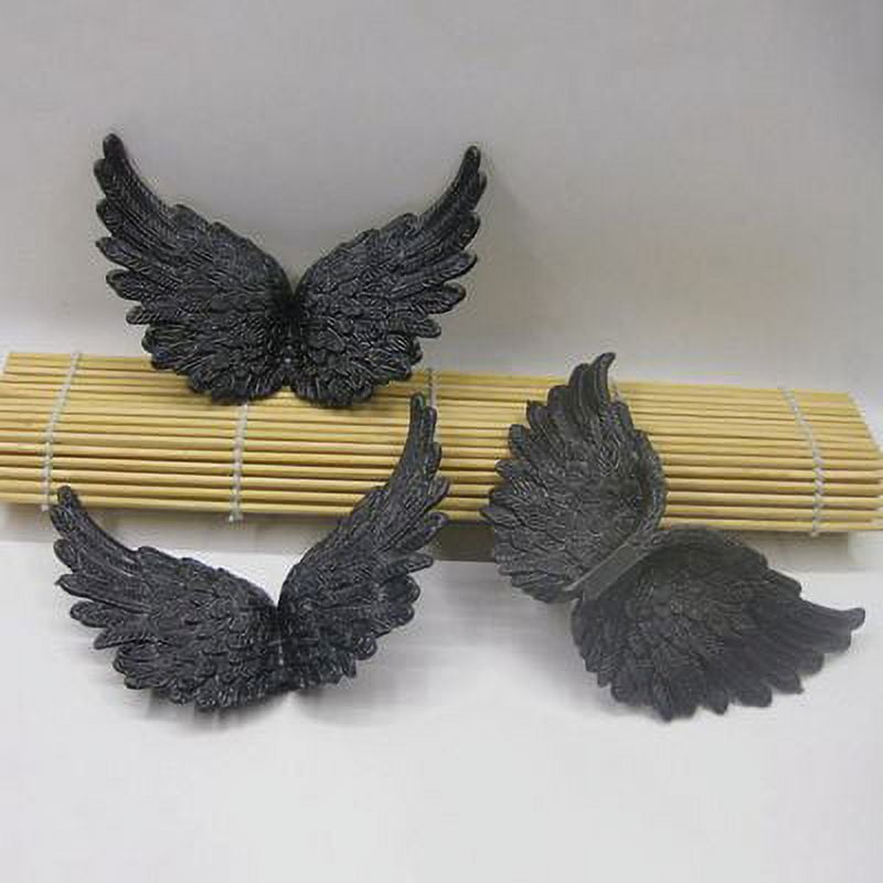 DIY - Alas de Ángel  Diy wings, Diy angel wings, Angel wing crafts
