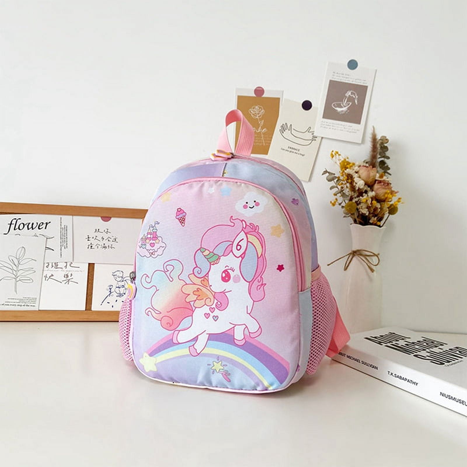 Buy Harinder Plastic Unicorn Bag Portable Makeup Besuty Set Toys For Girls  Pretend & Play Makeup Station Store Toys Play Set For Little Kids Online at  Low Prices in India - Amazon.in