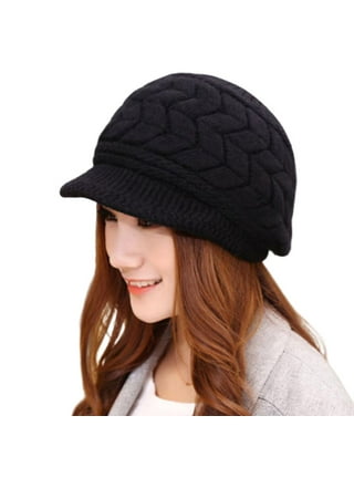 Walmart womens hotsell winter hats
