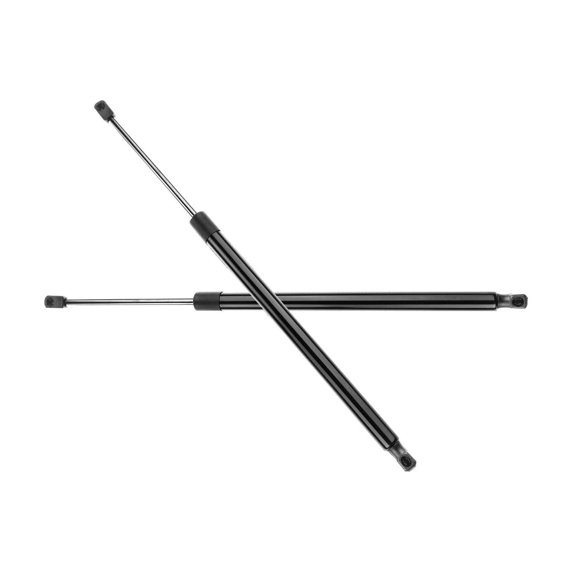 KABULUKA 1 Pair Hood Lift Supports Front Left Driver Right Passenger Side Strut for Caprice 91-96 for Commercial Chassis 91-96 for Custom Cruiser 91-92 for Impala 94-96 for Roadmaster 91-96