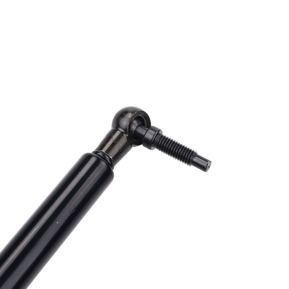 KABULUKA 1pc Hood Lift Support Front Side Shock Strut Black Steel for GMC for Acadia 2013-2016 20.35"-Compressed Length 10mm-Body Connection(Mm) 22760422