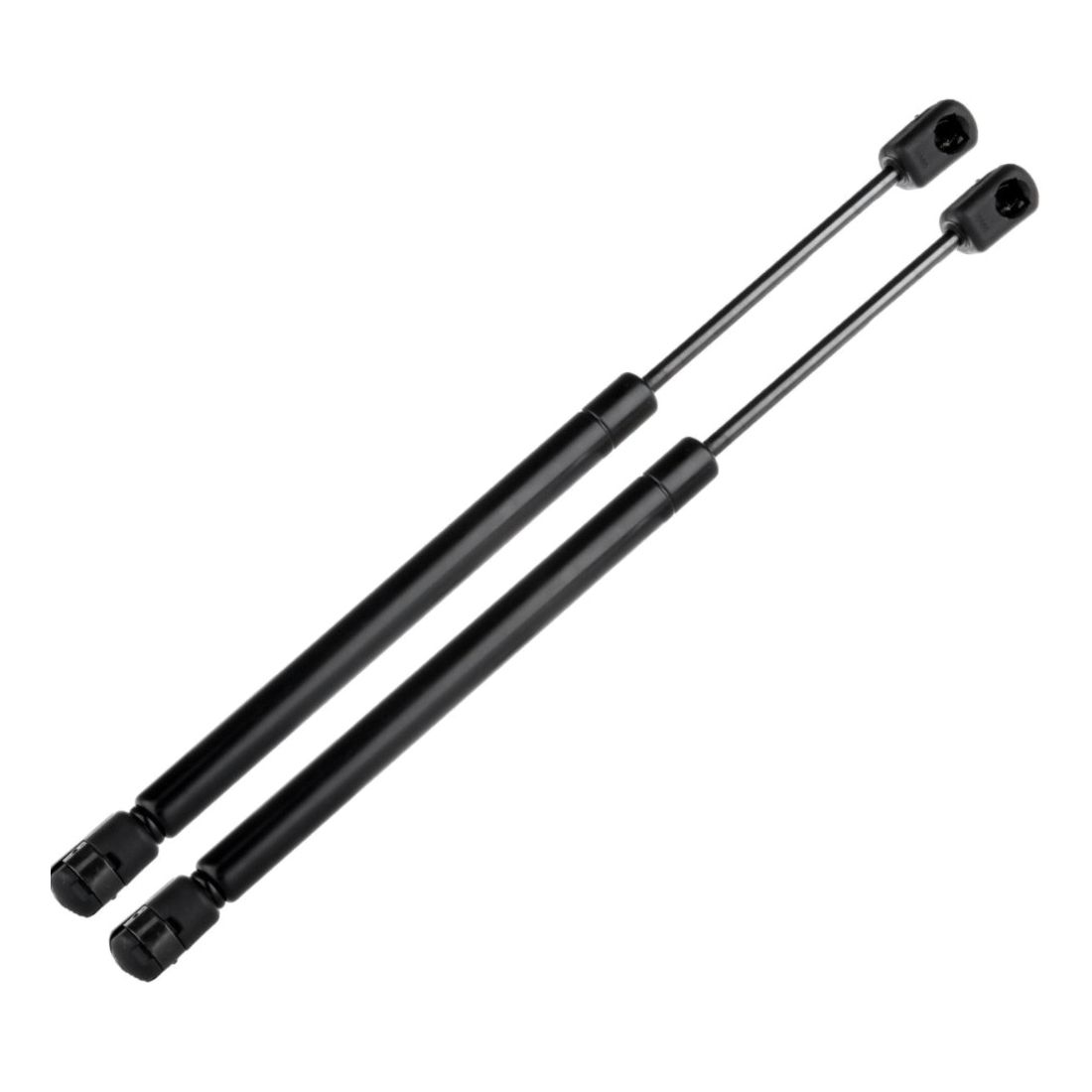 BOXI 2pcs Hood Lift Supports Struts For Buick Regal 1978-1987 With Steel Hood - Replaces 4428, SG330003, 25514798