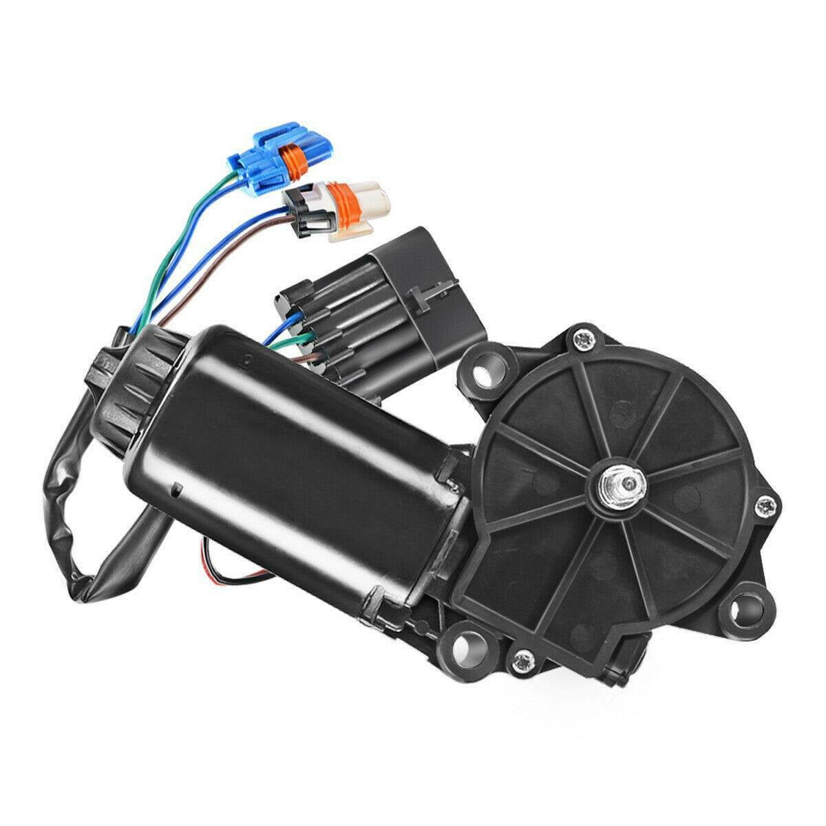 Pair 5x7" 7x6" Halo LED Headlights Hi/Lo EMC Fit For Chevy Corvette C4 - Foto 6